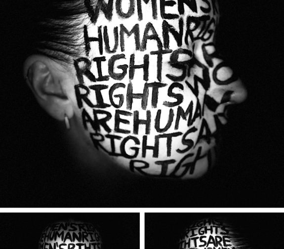 Women’s Rights are Human Rights