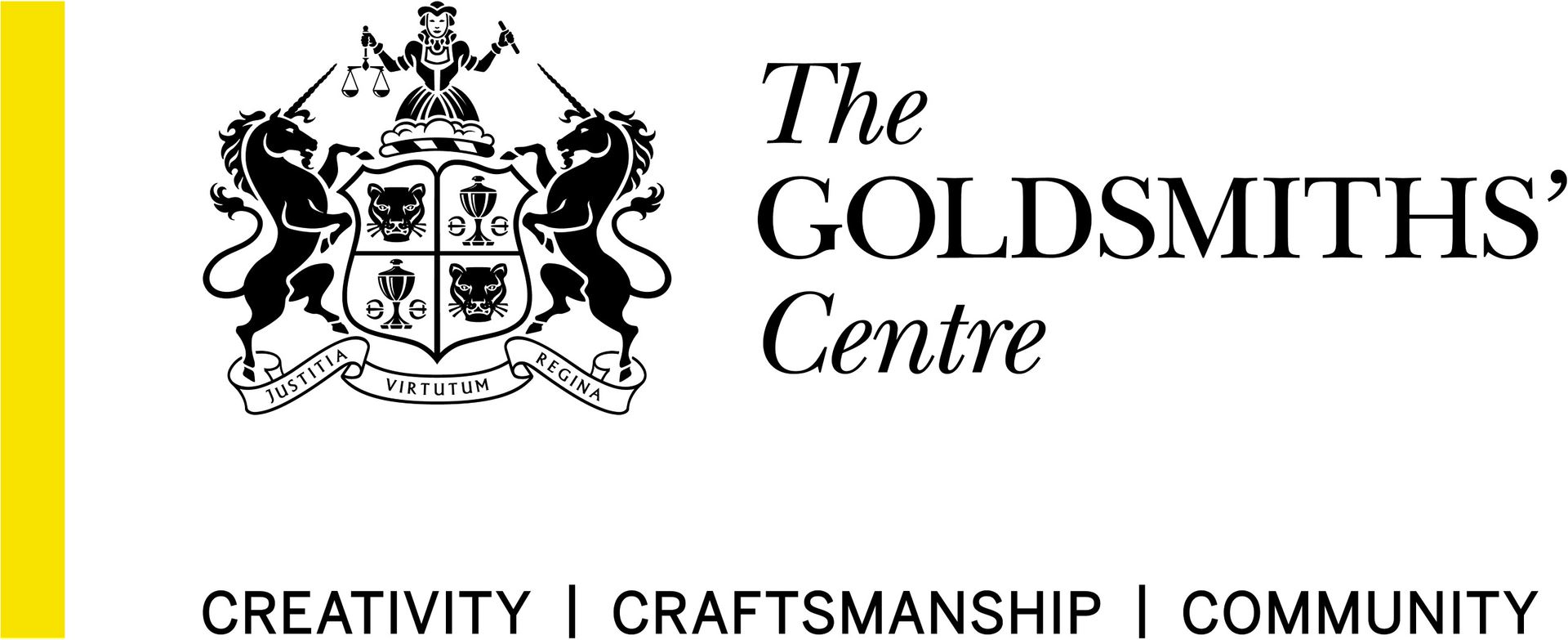 The Goldsmiths’ Centre
