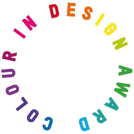 Colour In Design Award - low quality