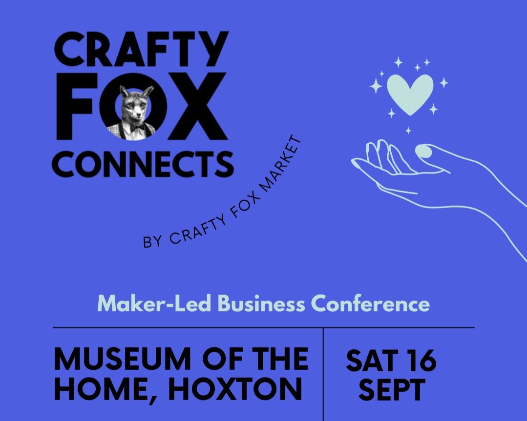 crafty fox connects