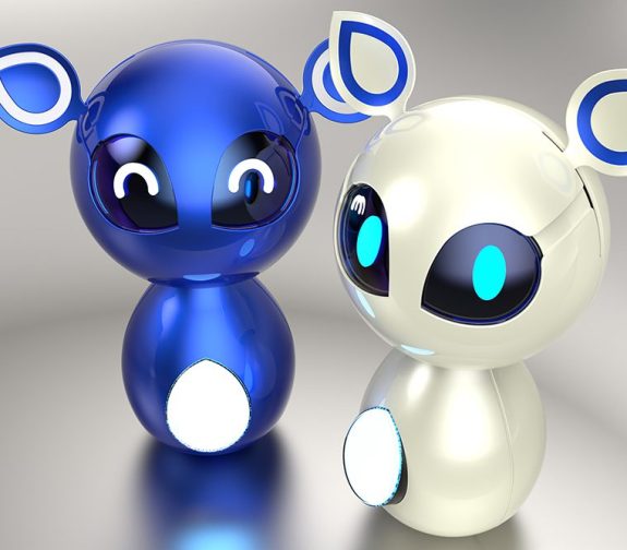 Mi Rai No Ko 未来の子 – Interactive Children’s Toy
