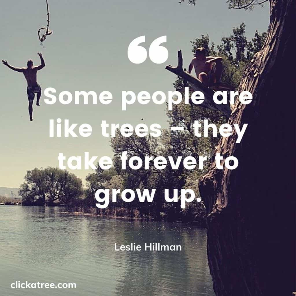 Leslie-Hillmans-Funniest-Tree-Quotes