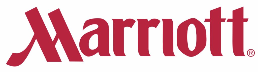 Logo Marriott Hotels