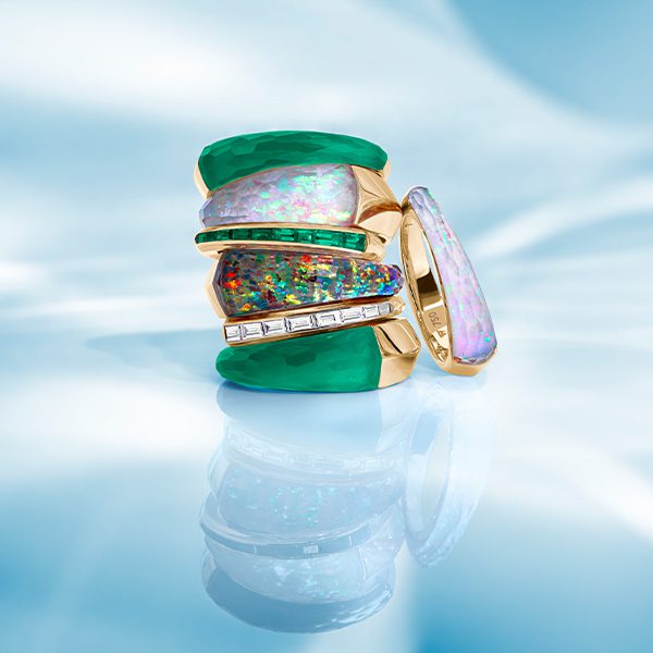 Stephen Webster_CH2 Collection_Stacking Rings