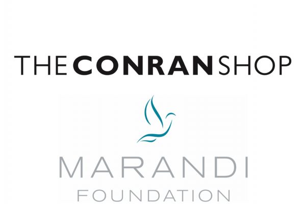 The Conran Shop and The Marandi Foundation