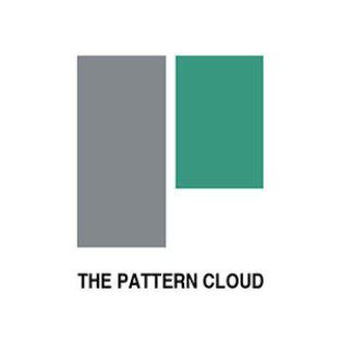 The Pattern Cloud Award for Innovative Display