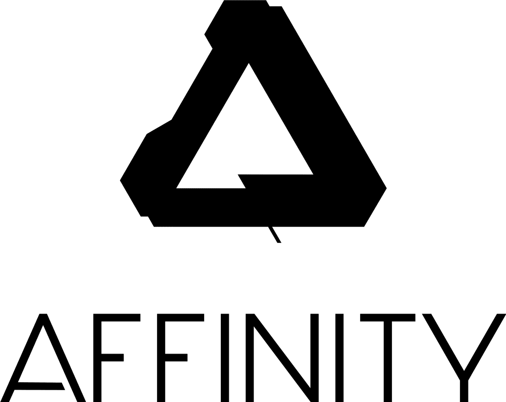 The Affinity Digital Design Award