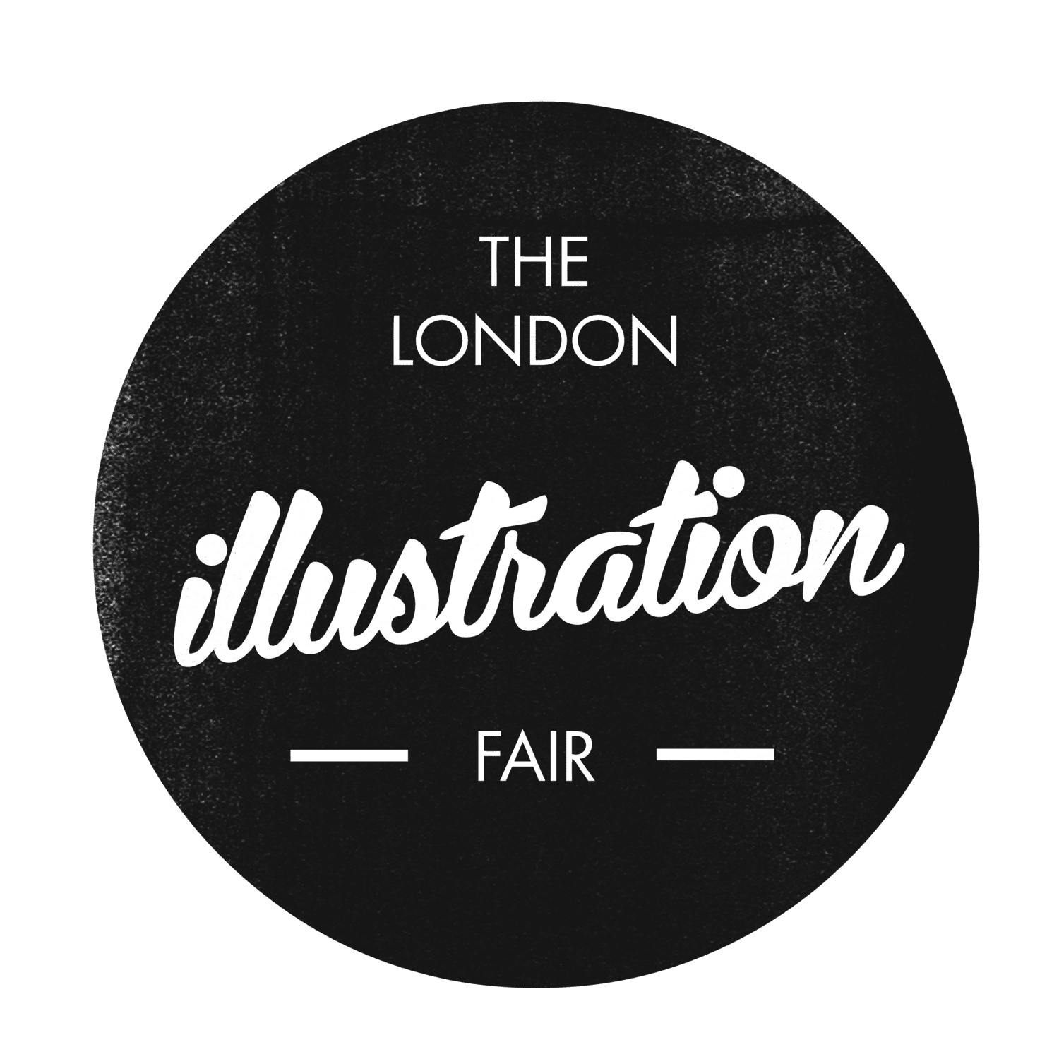 The London Illustration Fair Stand Package for November 2023 Fair