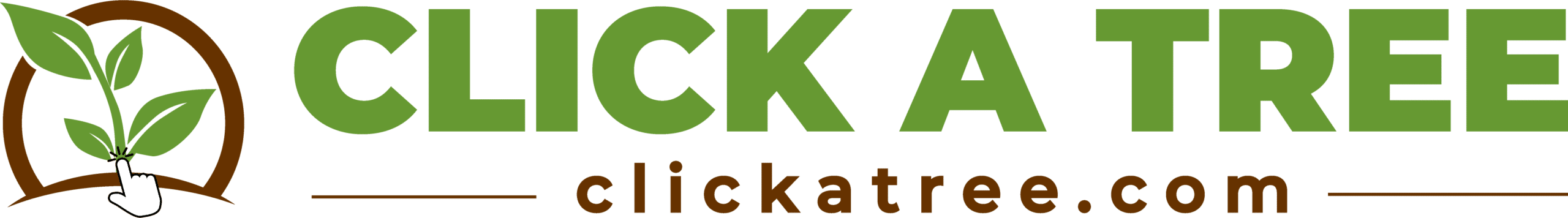 Click A Tree