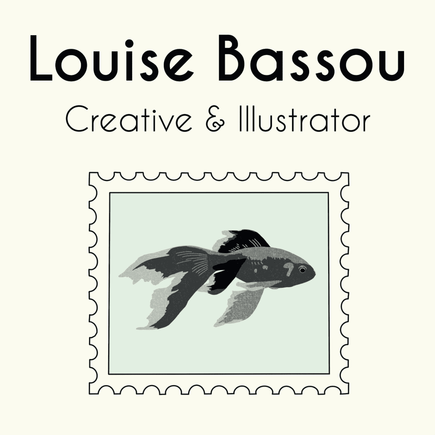 Louise Bassou